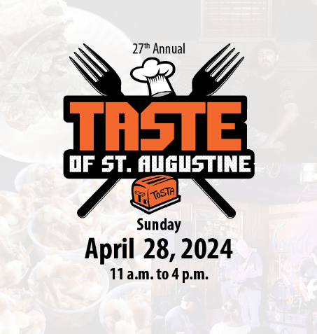 Latin American Festival 2023 - St. Augustine, FL